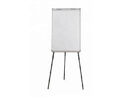 MAXI FLIPCHART STAND TRIPOD